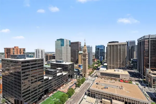 1020 15th ST #27G, Denver, CO 80202