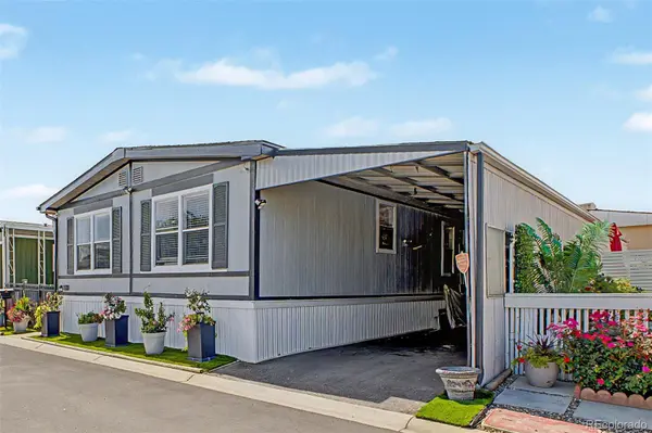 9715 Gull ST, Federal Heights, CO 80260