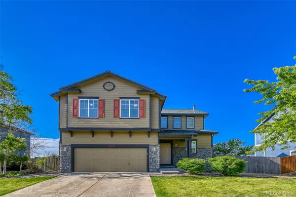 1922 E 164th PL, Brighton, CO 80602