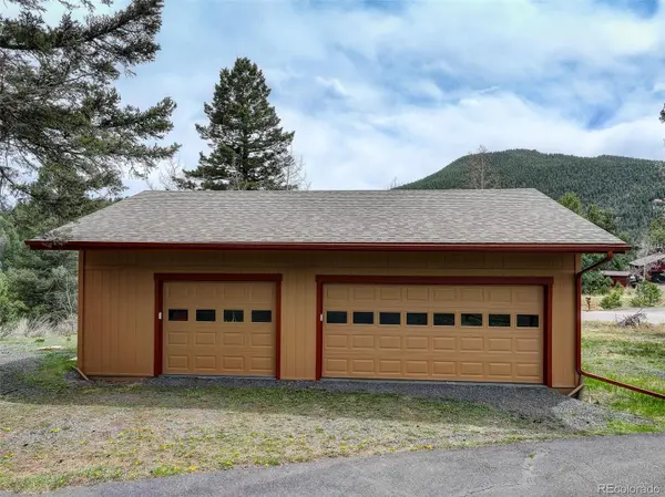 12098 Broken Arrow DR, Conifer, CO 80433