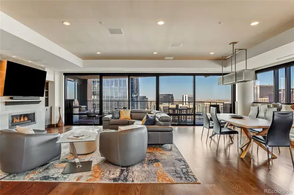 1133 14th ST #3320, Denver, CO 80202