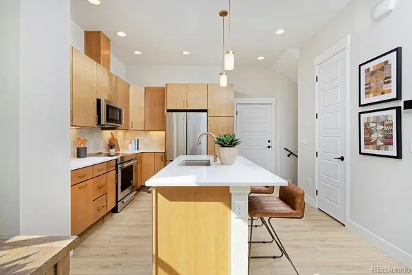 2876 S Machebeuf, Denver, CO 80236