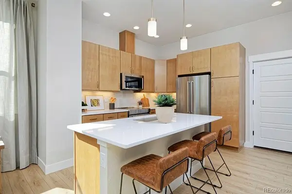 2876 S Machebeuf, Denver, CO 80236