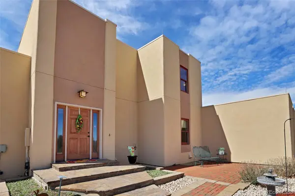 3578 Bear Canyon CIR, Sedalia, CO 80135