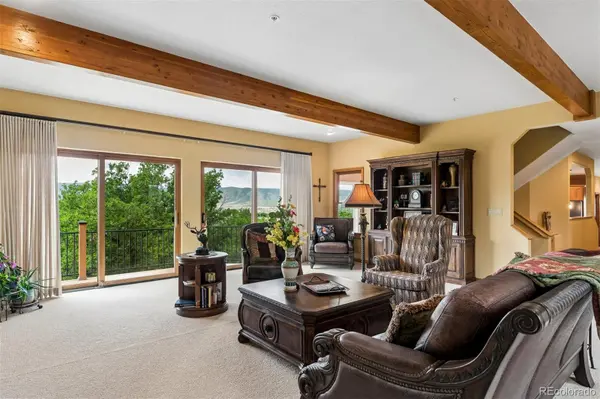 3578 Bear Canyon CIR, Sedalia, CO 80135