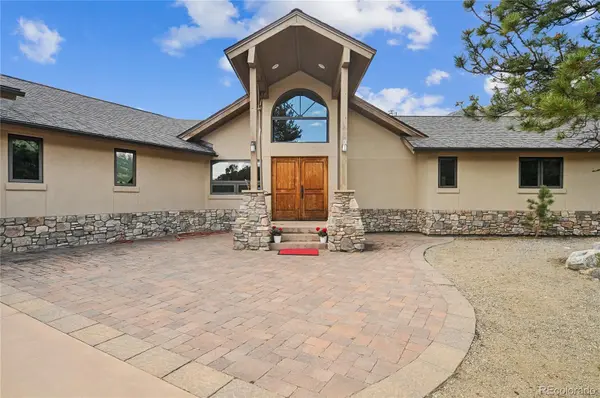 30043 Creek Run, Buena Vista, CO 81211