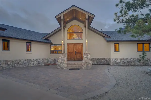 30043 Creek Run, Buena Vista, CO 81211