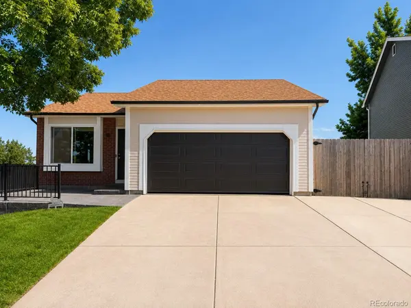 392 Eisenhower DR, Louisville, CO 80027