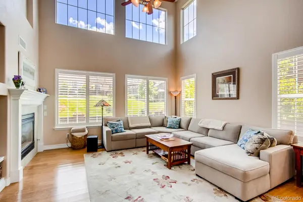 10616 Clearview LN, Highlands Ranch, CO 80126