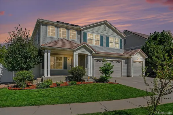 5117 Lisbon WAY, Denver, CO 80249