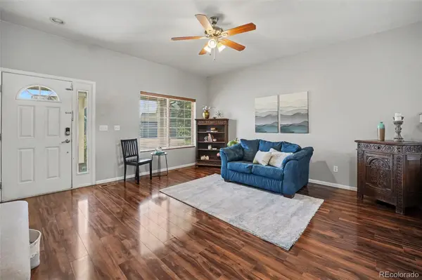 5117 Lisbon WAY, Denver, CO 80249