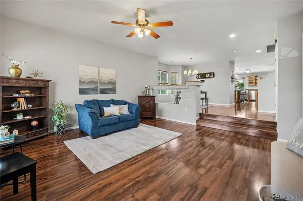 5117 Lisbon WAY, Denver, CO 80249