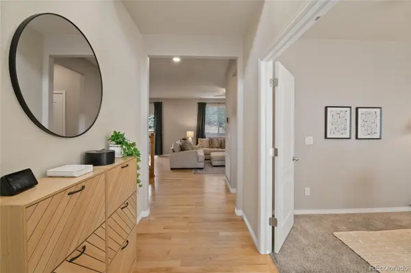 5563 S Elk CT, Aurora, CO 80016