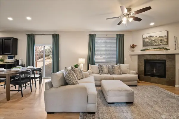 5563 S Elk CT, Aurora, CO 80016