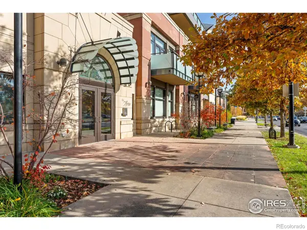 1077 Canyon BLVD #304, Boulder, CO 80302