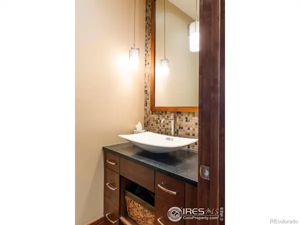 1077 Canyon BLVD #304, Boulder, CO 80302