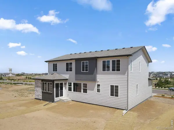 24376 E 35th DR, Aurora, CO 80019