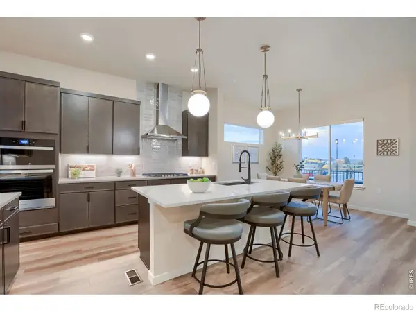 3016 Windward WAY, Fort Collins, CO 80524