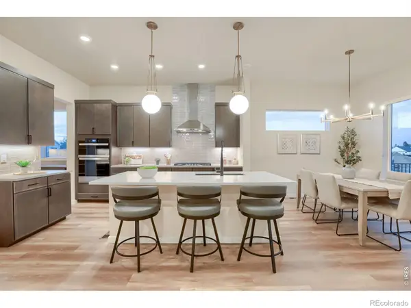 3016 Windward WAY, Fort Collins, CO 80524