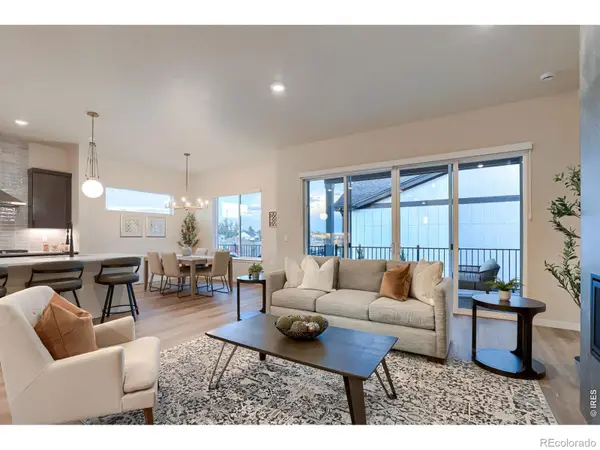 3016 Windward WAY, Fort Collins, CO 80524