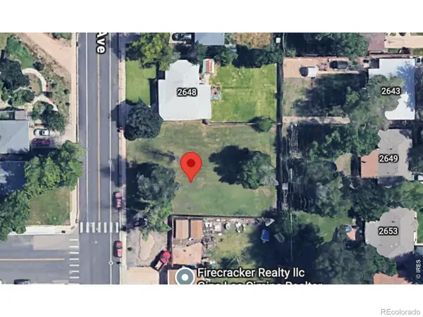 2652 17th AVE, Greeley, CO 80631