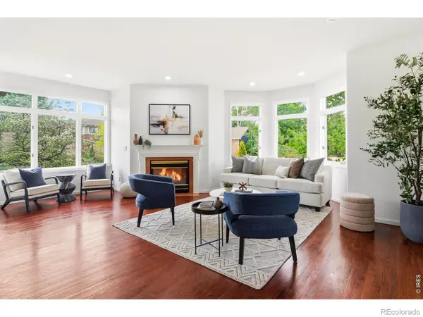 5313 Gandhi DR, Boulder, CO 80303