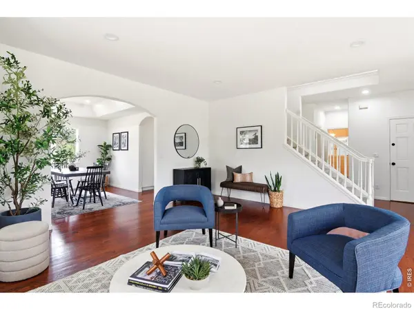 5313 Gandhi DR, Boulder, CO 80303