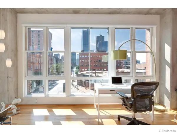 1499 Blake ST #4A, Denver, CO 80202