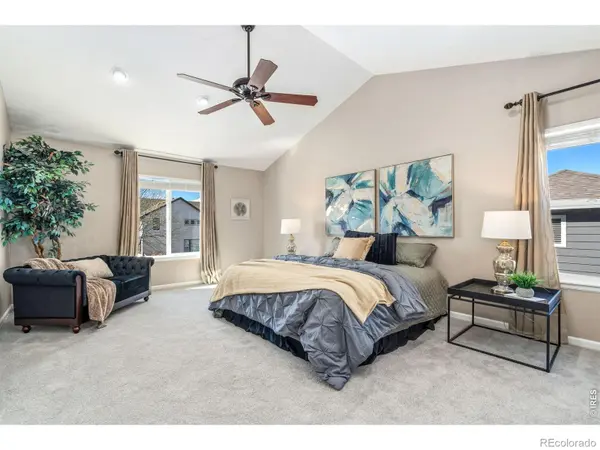 6326 Tilden ST, Fort Collins, CO 80528