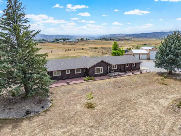 5001 Meining RD, Berthoud, CO 80513