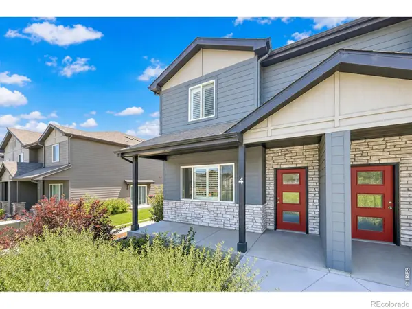6717 4th St Rd #4, Greeley, CO 80634