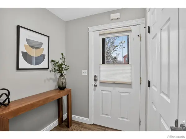 1460 Lee Hill DR #3, Boulder, CO 80304