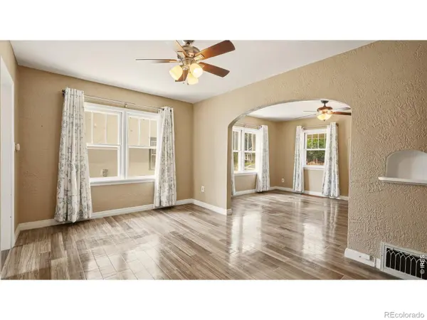 422 Euclid ST, Fort Morgan, CO 80701