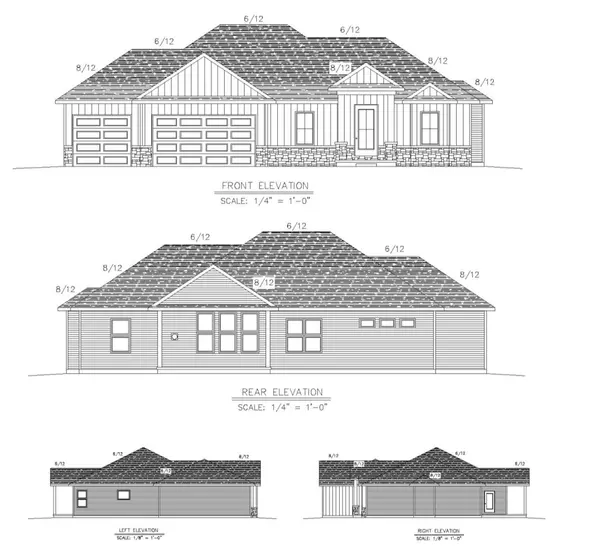 424 Manor Hill DR, Chatham, IL 62629