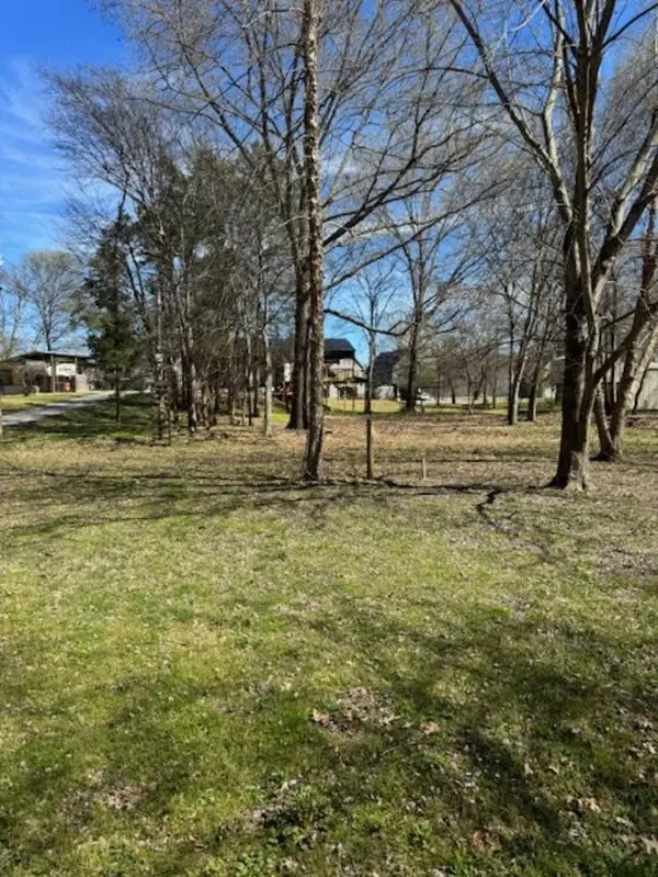 0 Arrow Head Dr, Parsons, TN 38363