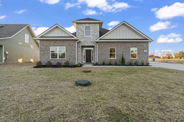 1522 Goblet Dr, Murfreesboro, TN 37127