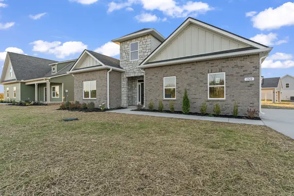 1522 Goblet Dr, Murfreesboro, TN 37127