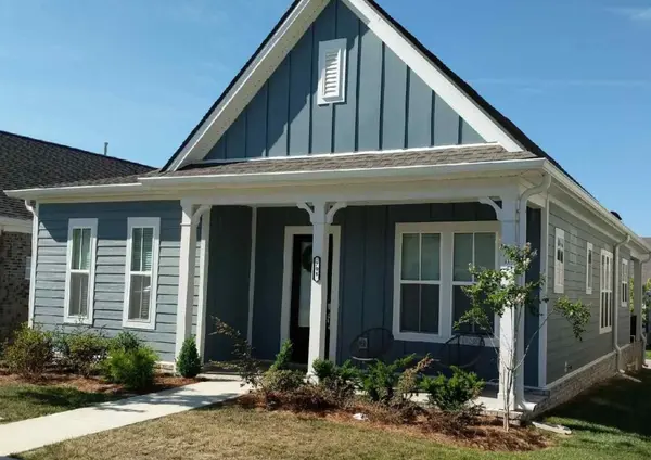 708 Goswell Dr, Nolensville, TN 37135