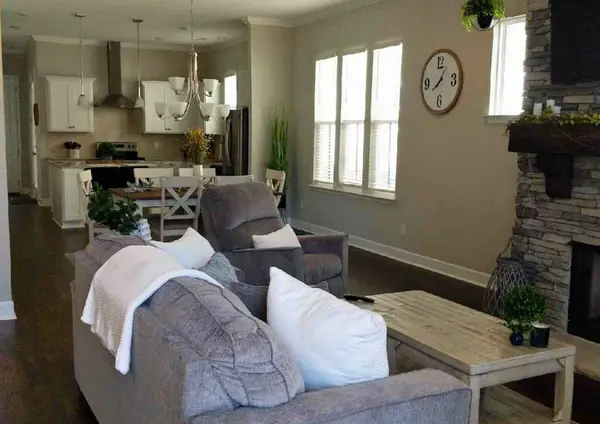 708 Goswell Dr, Nolensville, TN 37135