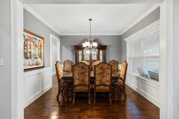 160 Nesting Ridge Road #NW, Cleveland, TN 37312