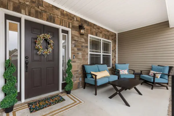 160 Nesting Ridge Road #NW, Cleveland, TN 37312
