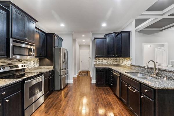 160 Nesting Ridge Road #NW, Cleveland, TN 37312