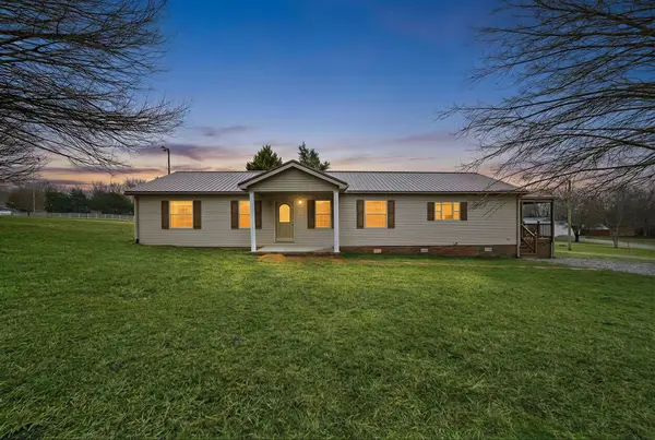 3105 Dalton Ln, Cookeville, TN 38501