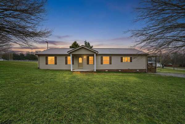 3105 Dalton Ln, Cookeville, TN 38501