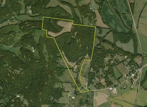 1565 Old Elkton Pike, Dellrose, TN 38453