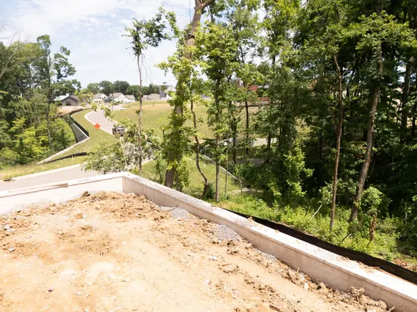 9405 Dewaal Ridge, Brentwood, TN 37027