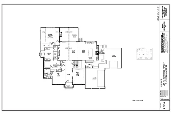 9405 Dewaal Ridge, Brentwood, TN 37027