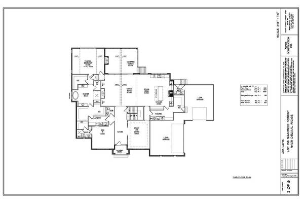 9405 Dewaal Ridge, Brentwood, TN 37027