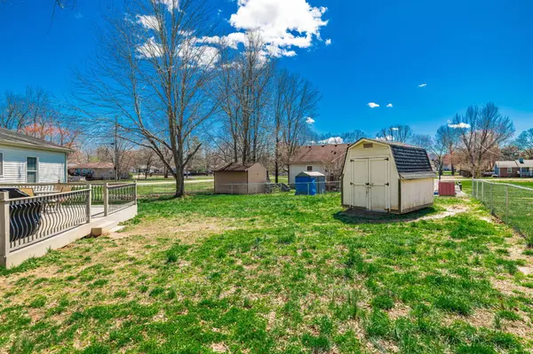 103 Forrest Ln, White House, TN 37188