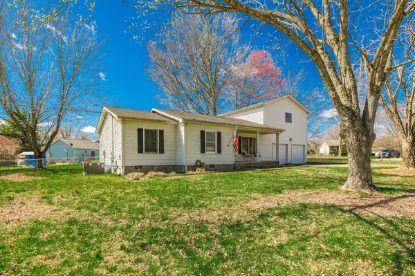 103 Forrest Ln, White House, TN 37188